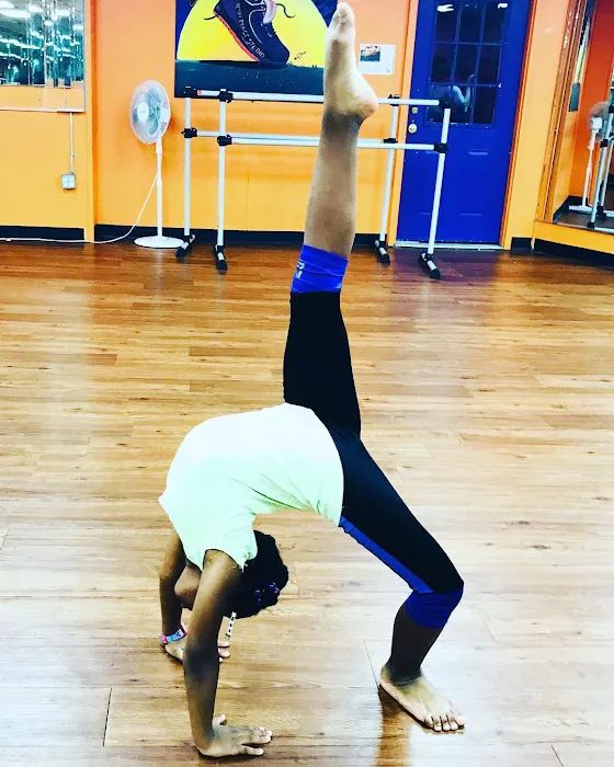 Fresh Movement Dance Center Picture 2
