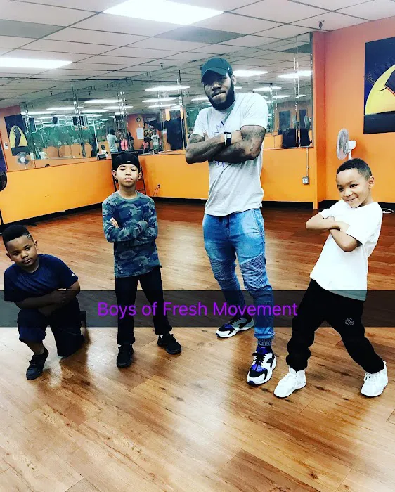Fresh Movement Dance Center Picture 4