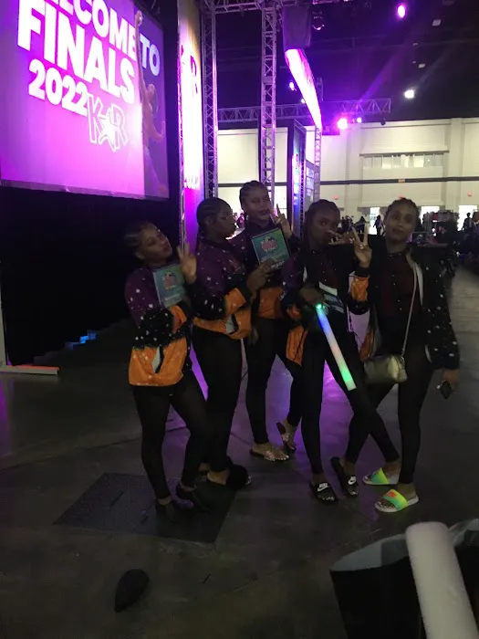 Fresh Movement Dance Center Picture 1