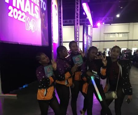 Fresh Movement Dance Center