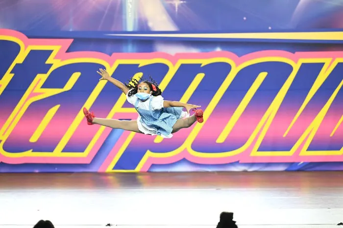 Fresh Movement Dance Center Picture 7
