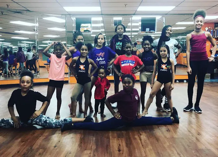 Fresh Movement Dance Center Picture 5