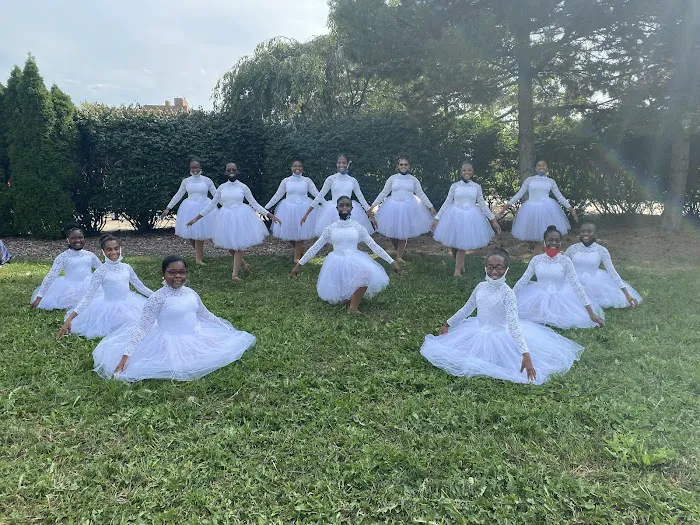LaShelle's School of Dance Picture 2
