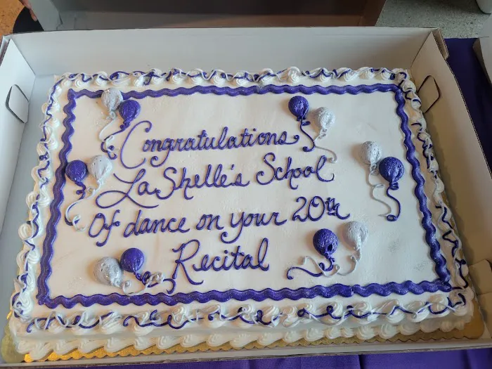 LaShelle's School of Dance Picture 4