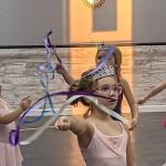En Pointe Dance Academy