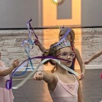 En Pointe Dance Academy ico