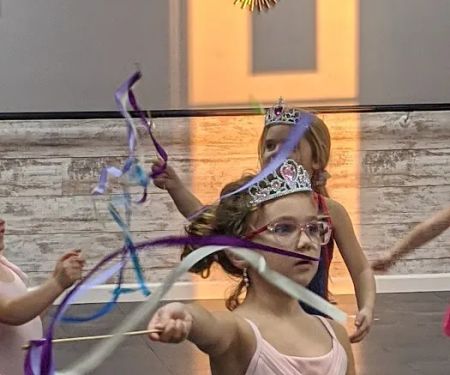 En Pointe Dance Academy