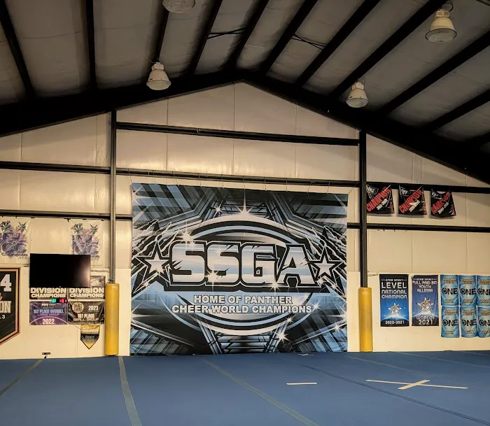 SSGA Cheer, Dance, Gymnastics Picture 1
