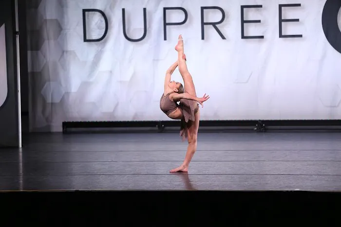 Elite Dance Project Picture 6