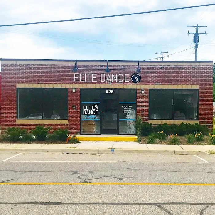 Elite Dance Project Picture 4