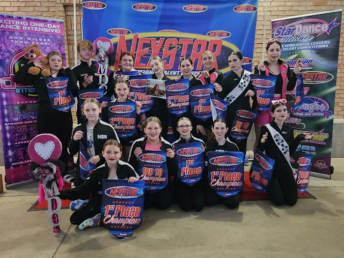 Michigan Dance Company Picture 6