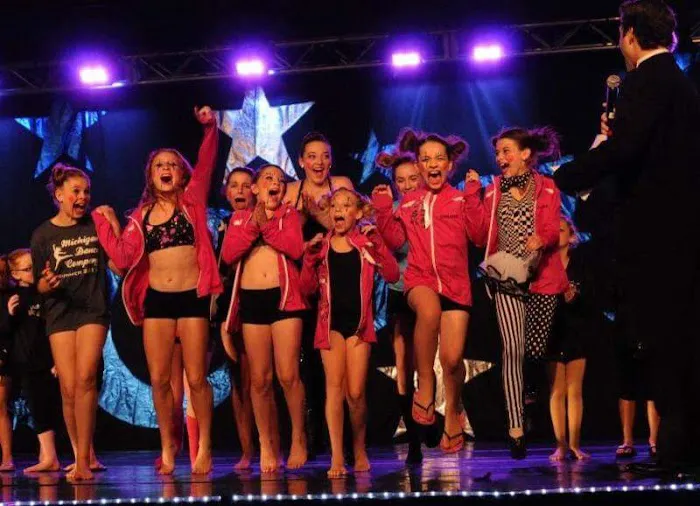 Michigan Dance Company Picture 2
