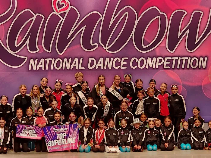 Michigan Dance Company Picture 1