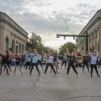 Dance Studio Inc ico