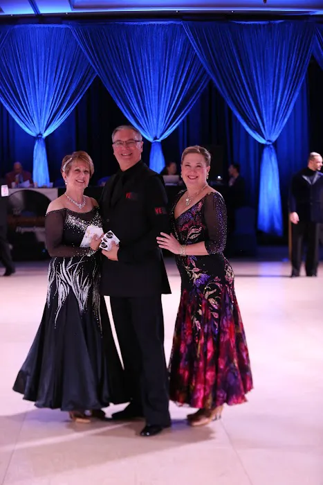 Ballroom Sensation Picture 3