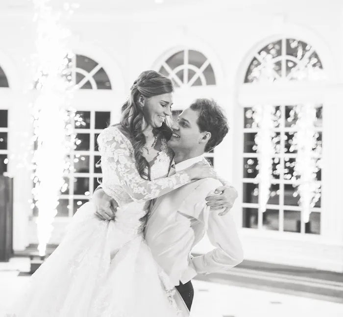 Ballroom Sensation Picture 7