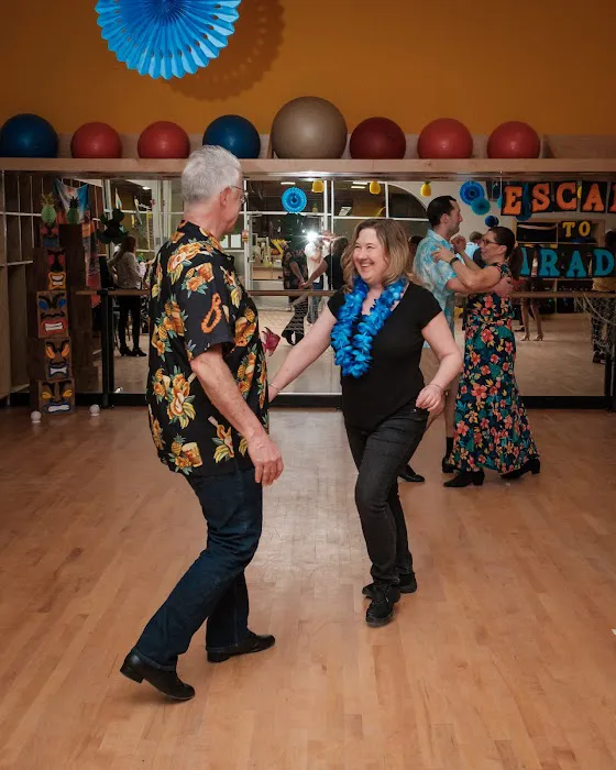 Ballroom Sensation Picture 5