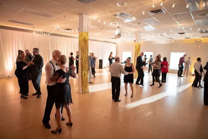 Dance On Main Ballroom Studio Picture 3