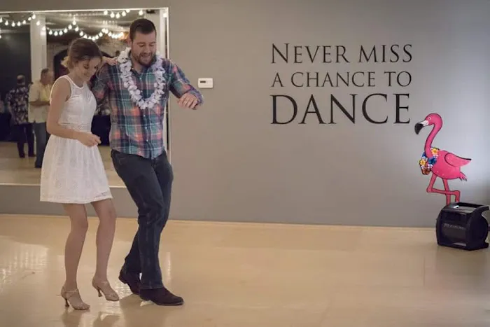 Dance On Main Ballroom Studio Picture 5