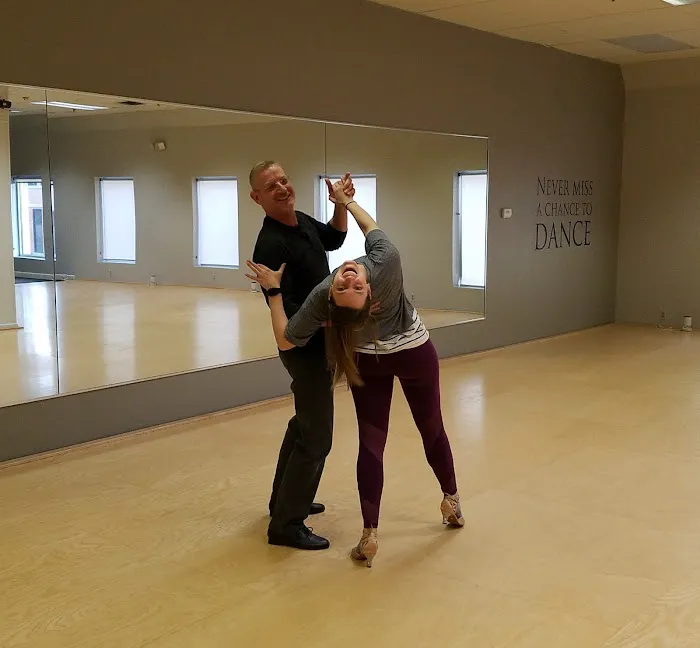 Dance On Main Ballroom Studio Picture 8