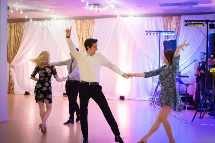 Dance On Main Ballroom Studio Picture 10