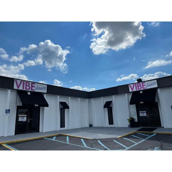 VIBE Dance Academy Picture 1