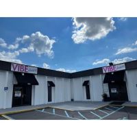 VIBE Dance Academy ico