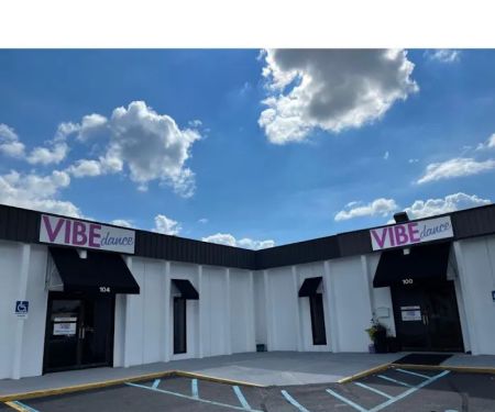 VIBE Dance Academy
