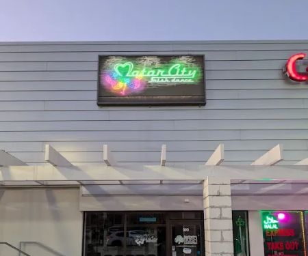 Motor City Irish Dance LLC