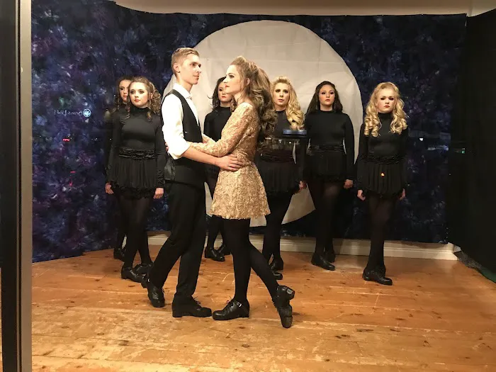 Motor City Irish Dance LLC Picture 5