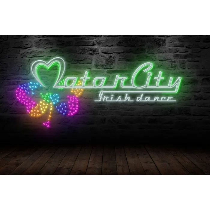 Motor City Irish Dance LLC Picture 6