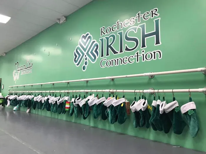Motor City Irish Dance LLC Picture 7