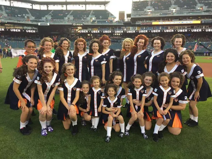 Motor City Irish Dance LLC Picture 9