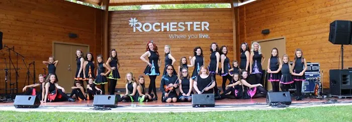 Motor City Irish Dance LLC Picture 10
