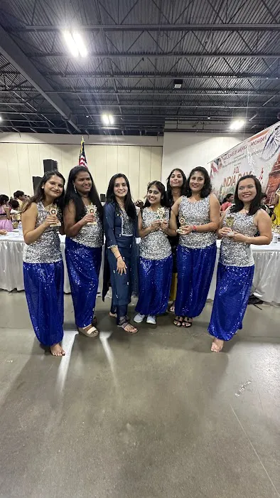 BollyXpress Dance & Fitness Picture 1