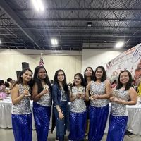BollyXpress Dance & Fitness ico