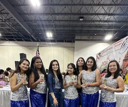BollyXpress Dance & Fitness