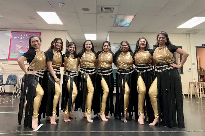 BollyXpress Dance & Fitness Picture 4