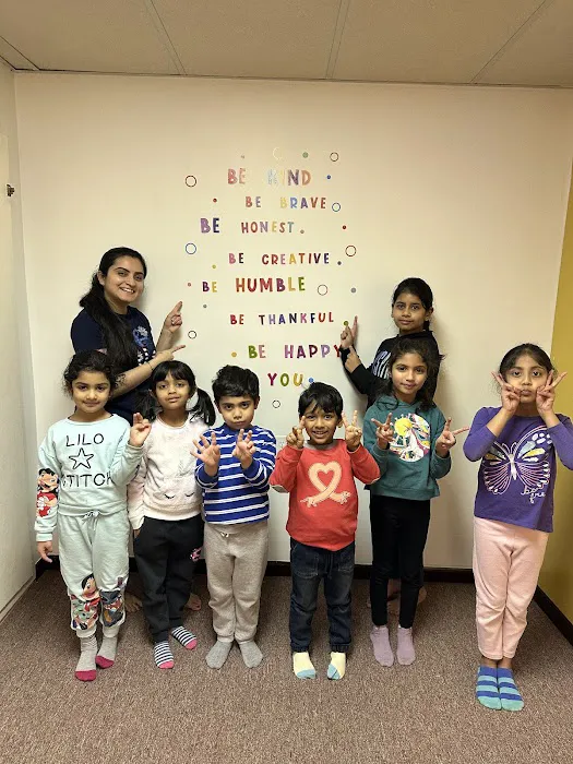 BollyXpress Dance & Fitness Picture 5