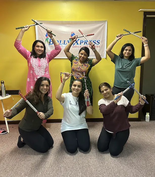 BollyXpress Dance & Fitness Picture 10