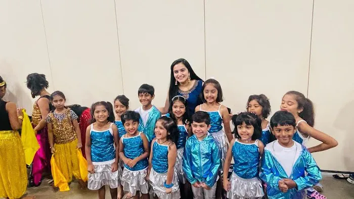BollyXpress Dance & Fitness Picture 9