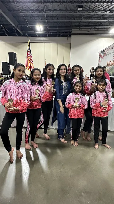 BollyXpress Dance & Fitness Picture 8