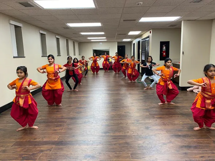 Studio 1 - Rhythm Kuchipudi Dance Academy (RKDA) Picture 1