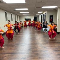 Studio 1 - Rhythm Kuchipudi Dance Academy (RKDA) ico