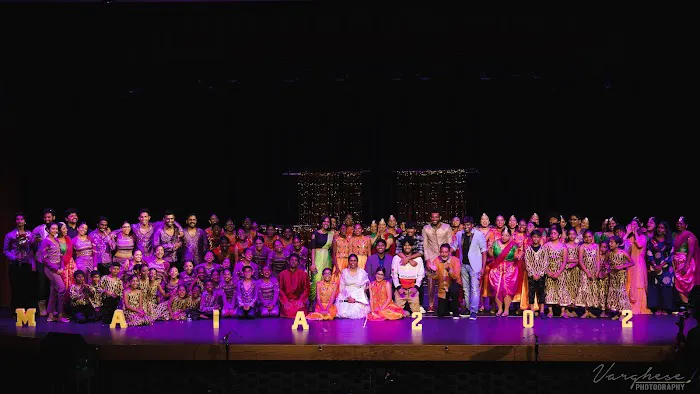 Mathangi Dance Company - TROY Picture 3