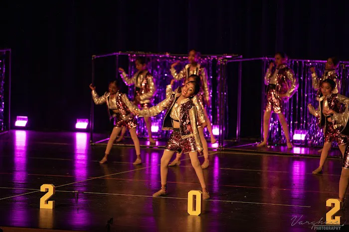 Mathangi Dance Company - TROY Picture 7