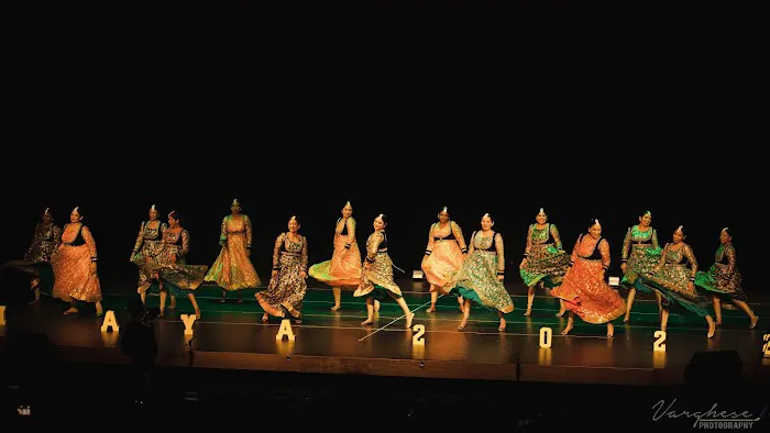 Mathangi Dance Company - TROY Picture 9