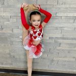 Next Level Dance Center