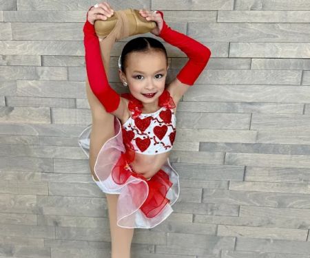 Next Level Dance Center