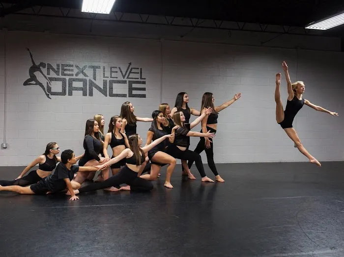 Next Level Dance Center Picture 5